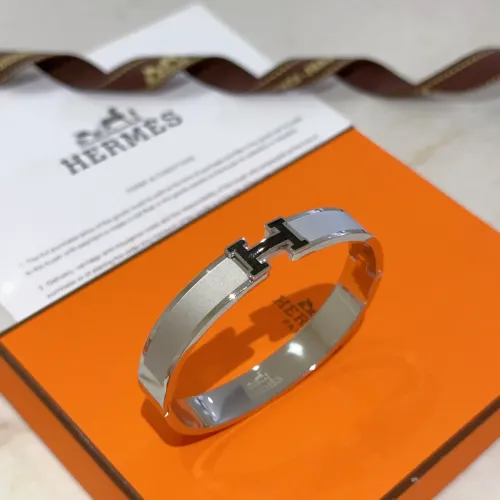 Replica Hermes Bracelets #1440883 $39.00 USD for Wholesale