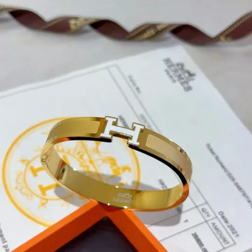 Wholesale Hermes Bracelets #1440884 $39.00 USD, Wholesale Quality Replica Hermes Bracelets