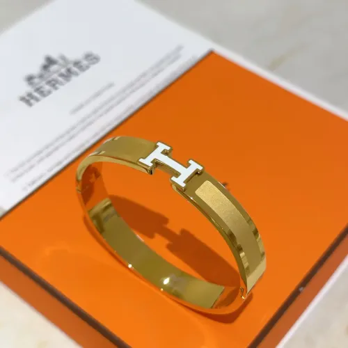 Replica Hermes Bracelets #1440884 $39.00 USD for Wholesale