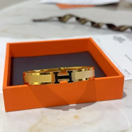 Replica Hermes Bracelets #1440885 $39.00 USD for Wholesale