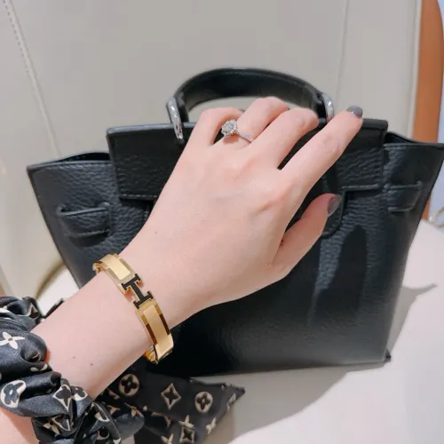 Replica Hermes Bracelets #1440885 $39.00 USD for Wholesale