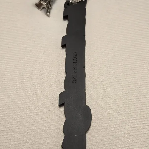 Replica Balenciaga Key Holder And Bag Buckle #1440915 $39.00 USD for Wholesale