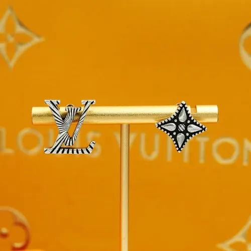 Replica Louis Vuitton Earrings For Women #1440927 $25.00 USD for Wholesale