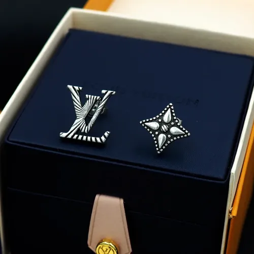 Replica Louis Vuitton Earrings For Women #1440927 $25.00 USD for Wholesale