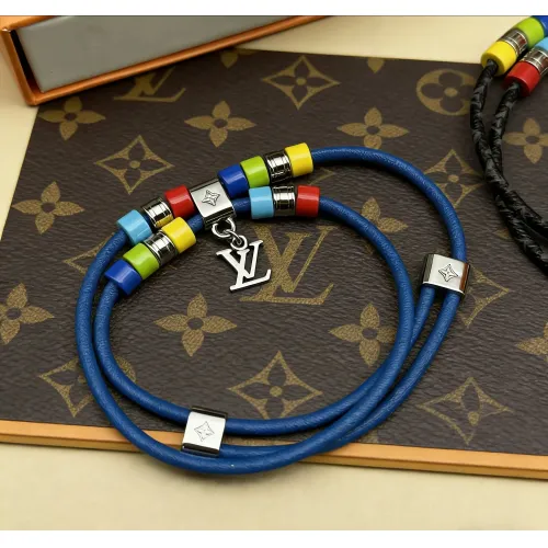 Replica Louis Vuitton LV Bracelets #1440968 $29.00 USD for Wholesale