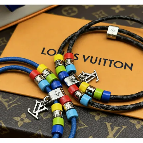 Replica Louis Vuitton LV Bracelets #1440969 $29.00 USD for Wholesale