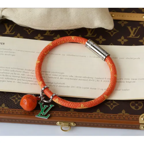 Replica Louis Vuitton LV Bracelets #1440970 $25.00 USD for Wholesale