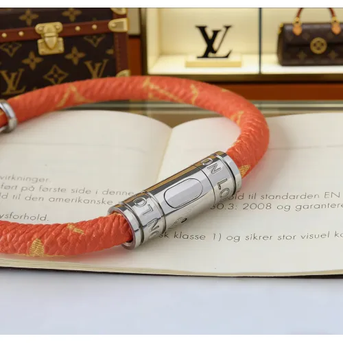 Replica Louis Vuitton LV Bracelets #1440970 $25.00 USD for Wholesale