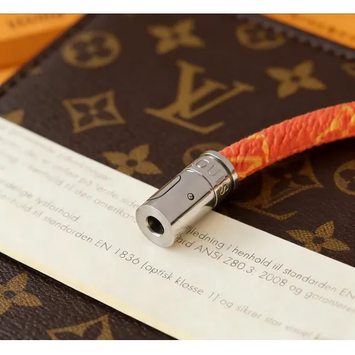 Replica Louis Vuitton LV Bracelets #1440970 $25.00 USD for Wholesale