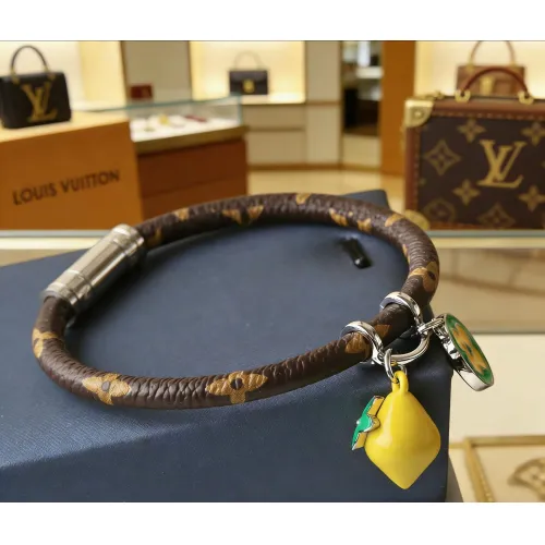 Replica Louis Vuitton LV Bracelets #1440971 $25.00 USD for Wholesale