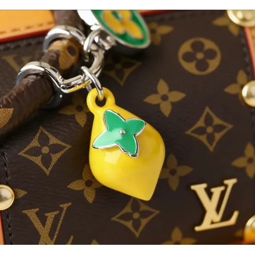 Replica Louis Vuitton LV Bracelets #1440971 $25.00 USD for Wholesale