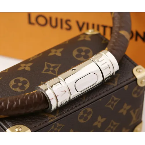 Replica Louis Vuitton LV Bracelets #1440971 $25.00 USD for Wholesale