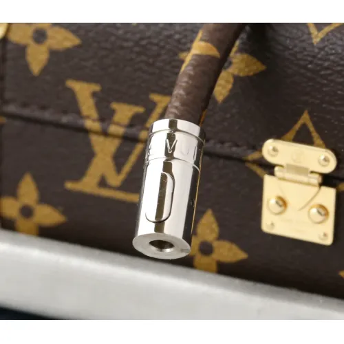 Replica Louis Vuitton LV Bracelets #1440971 $25.00 USD for Wholesale