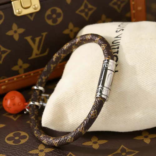 Replica Louis Vuitton LV Bracelets #1440972 $25.00 USD for Wholesale