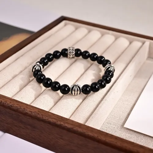 Replica Chrome Hearts Bracelets #1440973 $36.00 USD for Wholesale