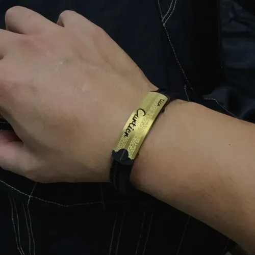 Replica Cartier bracelets #1440976 $36.00 USD for Wholesale