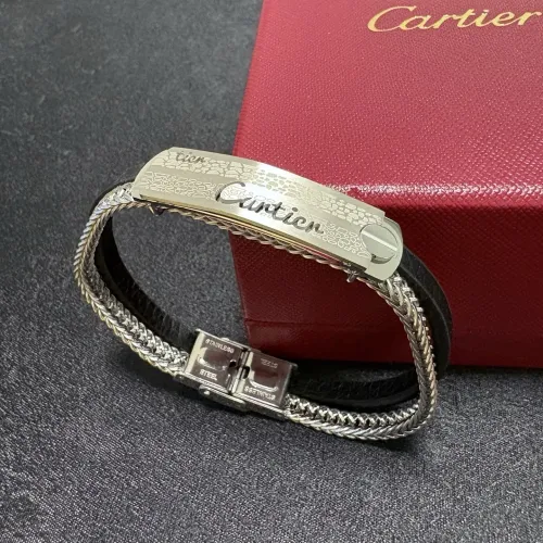 Wholesale Cartier bracelets #1440977 $36.00 USD, Wholesale Quality Replica Cartier bracelets