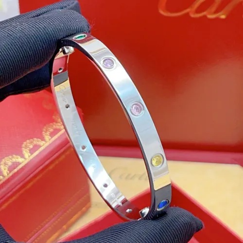 Wholesale Cartier bracelets #1440978 $36.00 USD, Wholesale Quality Replica Cartier bracelets
