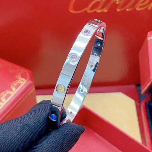 Replica Cartier bracelets #1440978 $36.00 USD for Wholesale