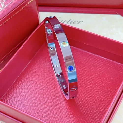 Replica Cartier bracelets #1440978 $36.00 USD for Wholesale