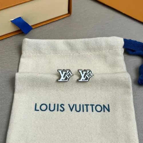 Replica Louis Vuitton Earrings For Women #1440981 $27.00 USD for Wholesale