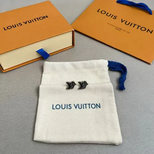Replica Louis Vuitton Earrings For Women #1440982 $27.00 USD for Wholesale