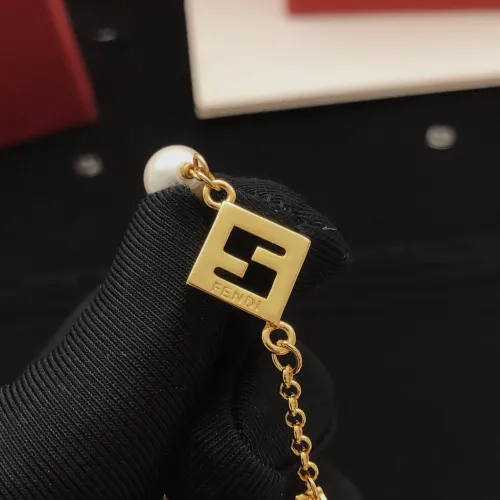 Replica Fendi Bracelets #1440994 $27.00 USD for Wholesale