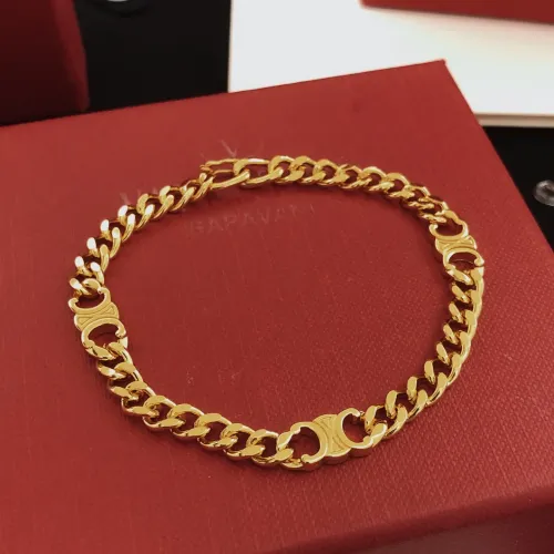 Wholesale Celine Bracelets #1440995 $29.00 USD, Wholesale Quality Replica Celine Bracelets