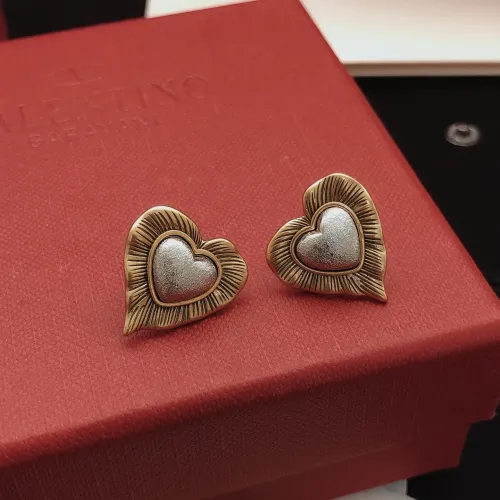 Replica Yves Saint Laurent YSL Earrings For Women #1440999 $27.00 USD for Wholesale