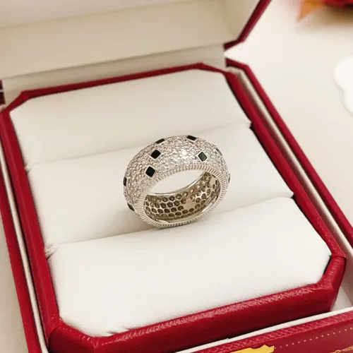 Wholesale Cartier Rings #1441087 $34.00 USD, Wholesale Quality Replica Cartier Rings