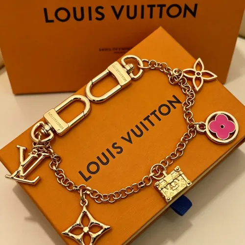 Replica Louis Vuitton LV Key Holder And Bag Buckle #1441091 $25.00 USD for Wholesale