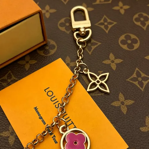 Replica Louis Vuitton LV Key Holder And Bag Buckle #1441091 $25.00 USD for Wholesale