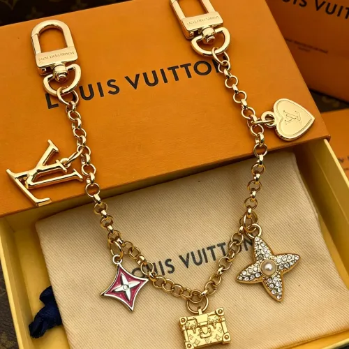 Wholesale Louis Vuitton LV Key Holder And Bag Buckle #1441092 $25.00 USD, Wholesale Quality Replica Louis Vuitton LV Key Holder And Bag Buckle