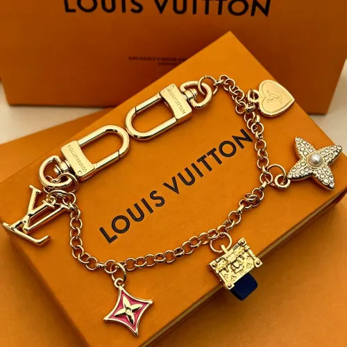 Replica Louis Vuitton LV Key Holder And Bag Buckle #1441092 $25.00 USD for Wholesale