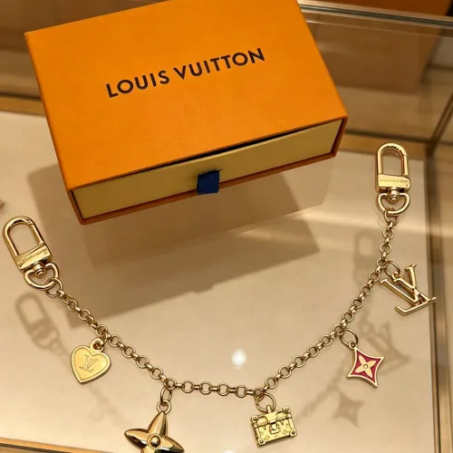 Replica Louis Vuitton LV Key Holder And Bag Buckle #1441092 $25.00 USD for Wholesale