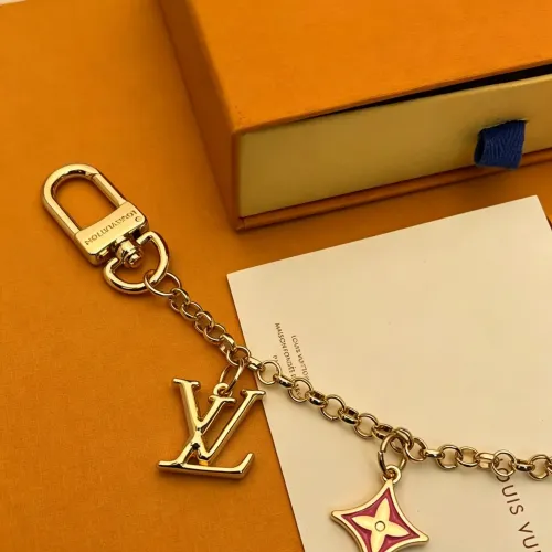 Replica Louis Vuitton LV Key Holder And Bag Buckle #1441092 $25.00 USD for Wholesale