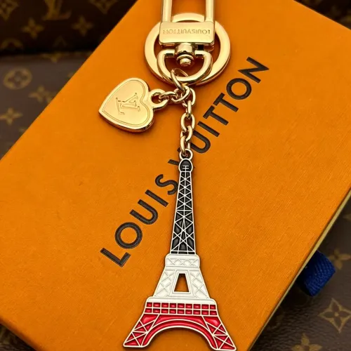 Wholesale Louis Vuitton LV Key Holder And Bag Buckle #1441093 $23.00 USD, Wholesale Quality Replica Louis Vuitton LV Key Holder And Bag Buckle
