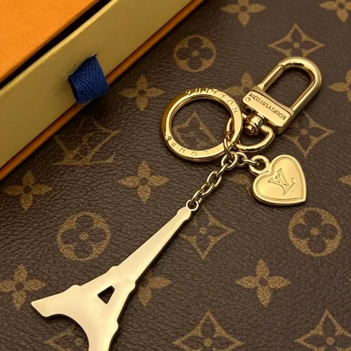 Replica Louis Vuitton LV Key Holder And Bag Buckle #1441093 $23.00 USD for Wholesale