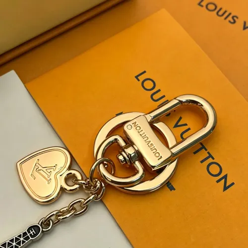 Replica Louis Vuitton LV Key Holder And Bag Buckle #1441093 $23.00 USD for Wholesale