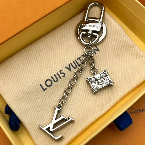 Wholesale Louis Vuitton LV Key Holder And Bag Buckle #1441094 $23.00 USD, Wholesale Quality Replica Louis Vuitton LV Key Holder And Bag Buckle