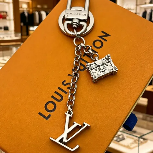 Replica Louis Vuitton LV Key Holder And Bag Buckle #1441094 $23.00 USD for Wholesale