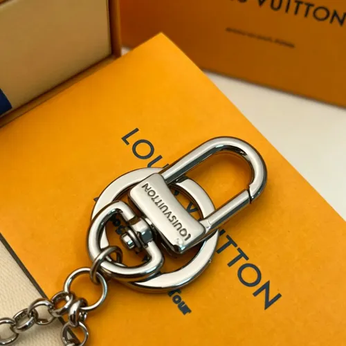 Replica Louis Vuitton LV Key Holder And Bag Buckle #1441094 $23.00 USD for Wholesale