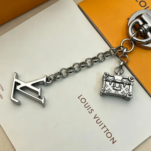 Replica Louis Vuitton LV Key Holder And Bag Buckle #1441094 $23.00 USD for Wholesale