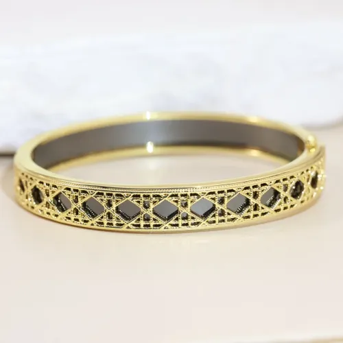 Wholesale Christian Dior Bracelets #1441122 $56.00 USD, Wholesale Quality Replica Christian Dior Bracelets