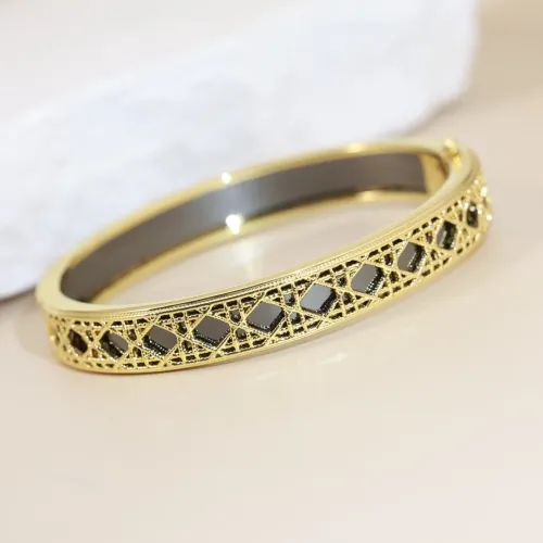 Replica Christian Dior Bracelets #1441122 $56.00 USD for Wholesale