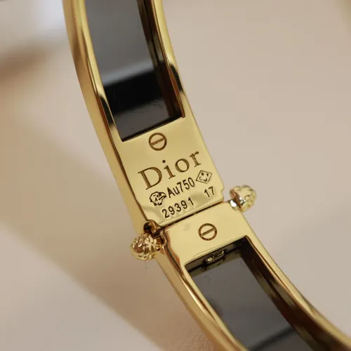 Replica Christian Dior Bracelets #1441122 $56.00 USD for Wholesale
