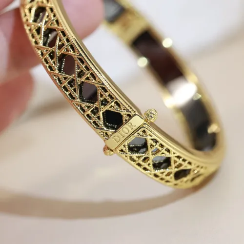 Replica Christian Dior Bracelets #1441122 $56.00 USD for Wholesale