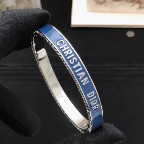 Wholesale Christian Dior Bracelets #1441123 $38.00 USD, Wholesale Quality Replica Christian Dior Bracelets