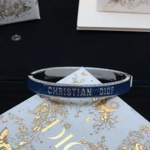 Replica Christian Dior Bracelets #1441123 $38.00 USD for Wholesale