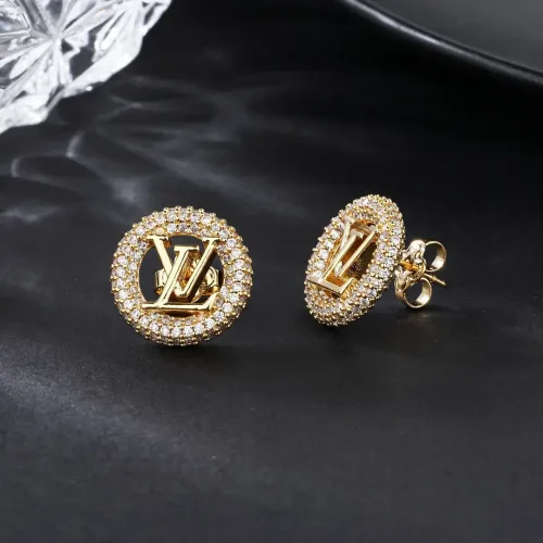 Replica Louis Vuitton LV Jewelry Set For Women #1441133 $60.00 USD for Wholesale